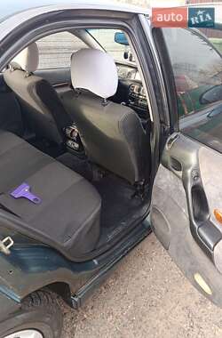 Седан Opel Omega 1995 в 