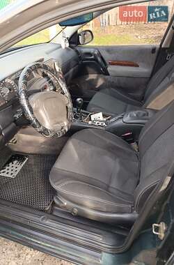Седан Opel Omega 1995 в 
