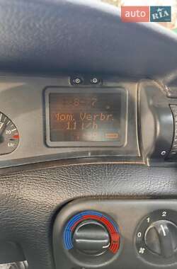 Седан Opel Omega 1995 в 