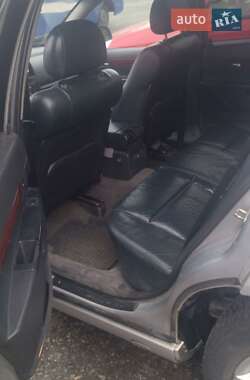 Универсал Opel Omega 2001 в 