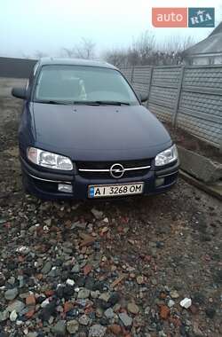 Седан Opel Omega 1995 в Ставищі