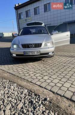 Универсал Opel Omega 2002 в Одессе