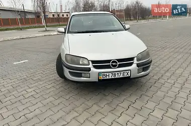 Opel Omega 1998