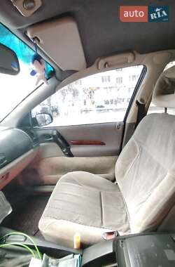 Седан Opel Omega 1996 в 