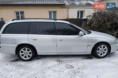 Универсал Opel Omega 2003 в Луцке