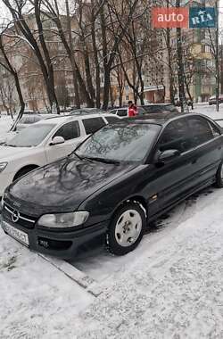 Седан Opel Omega 1997 в Тернополі