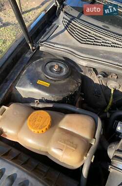 Седан Opel Omega 1996 в 