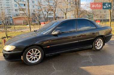 Седан Opel Omega 1996 в 