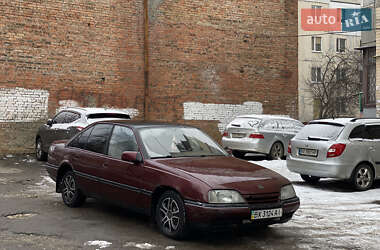 Седан Opel Omega 1990 в Хмельницькому