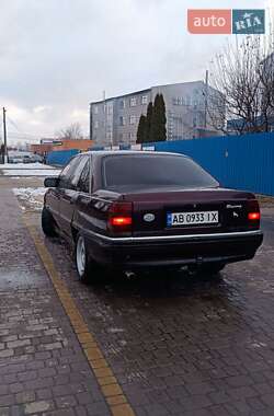 Седан Opel Omega 1991 в Броварах