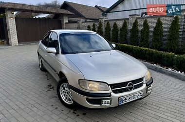 Седан Opel Omega 1998 в Могилів-Подільському