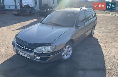 Универсал Opel Omega 1996 в 