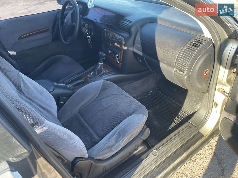 Универсал Opel Omega 1996 в Александрие