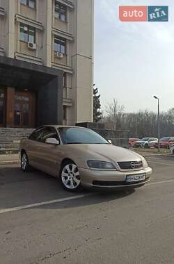 Седан Opel Omega 2001 в Арцизові