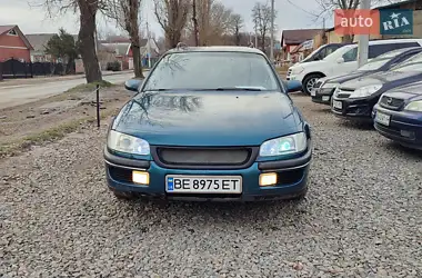 Opel Omega 1996