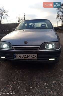 Седан Opel Omega 1991 в Буче