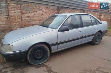 Седан Opel Omega 1991 в 