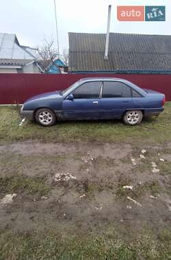 Седан Opel Omega 1987 в 