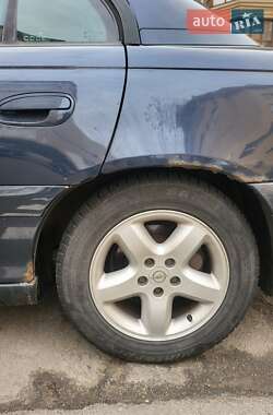 Седан Opel Omega 2003 в 
