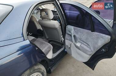 Седан Opel Omega 1994 в 