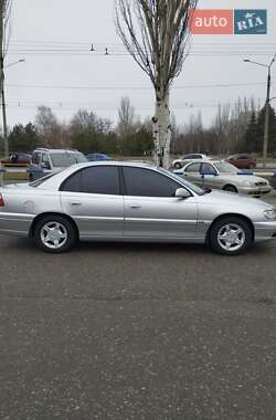 Седан Opel Omega 2000 в Запоріжжі