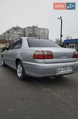 Седан Opel Omega 2000 в Запоріжжі