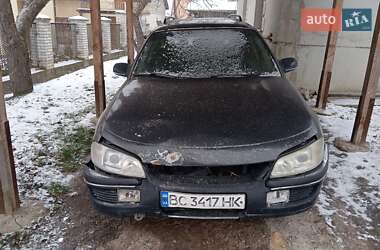 Універсал Opel Omega 1997 в Львові