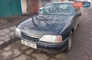 Седан Opel Omega 1988 в Краматорске