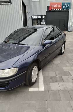 Седан Opel Omega 1998 в Києві