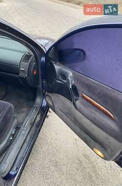 Седан Opel Omega 1995 в 