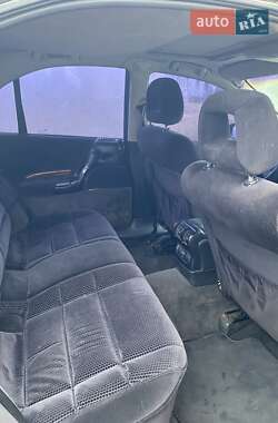 Седан Opel Omega 1995 в 