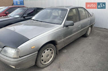 Седан Opel Omega 1988 в Звенигородці