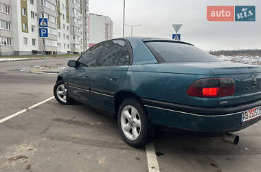 Седан Opel Omega 1997 в Виннице