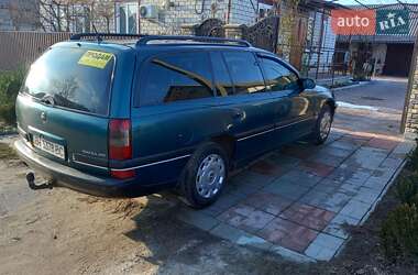 Универсал Opel Omega 1997 в Кобеляках