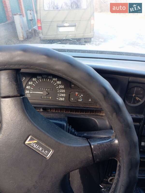 Универсал Opel Omega 1991 в Киеве фото 4 Универсал Opel Omega 1991 в Киеве