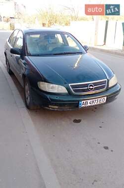 Седан Opel Omega 1996 в Жмеринке