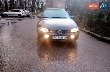 Седан Opel Omega 1996 в Одесі