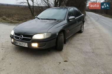 Седан Opel Omega 1995 в Жмеринці