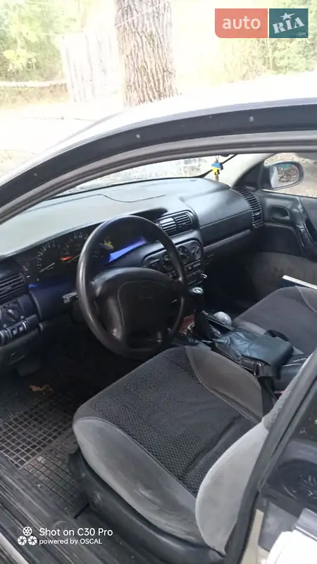 Opel Omega 1995