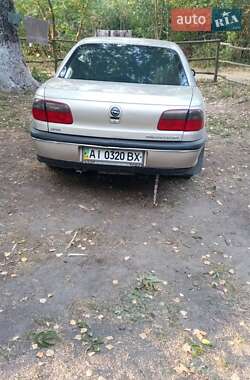 Седан Opel Omega 1995 в 