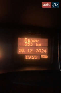 Седан Opel Omega 2001 в 