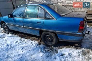 Седан Opel Omega 1991 в Знам'янці