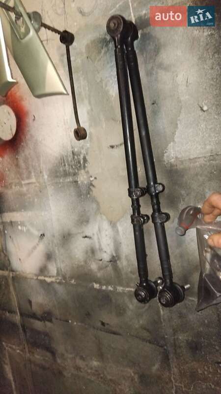 Седан Opel Omega 1995 в Киеве фото 26 Седан Opel Omega 1995 в Киеве