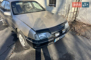 Седан Opel Omega 1987 в 