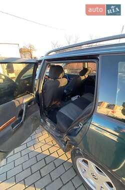 Універсал Opel Omega 1997 в Івано-Франківську