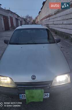 Седан Opel Omega 1986 в Николаеве