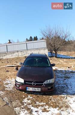 Універсал Opel Omega 1994 в Бориславі