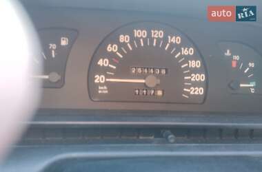 Седан Opel Omega 1988 в 