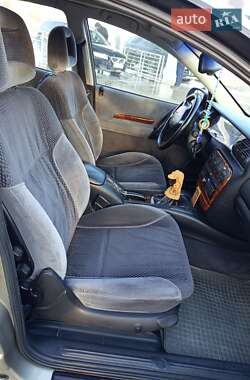 Седан Opel Omega 1996 в 