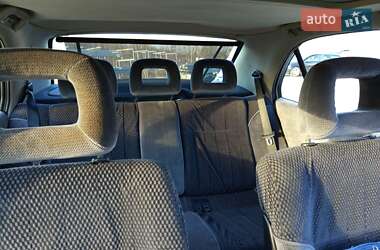Седан Opel Omega 1996 в 